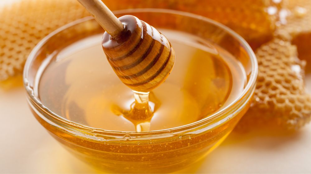 استيراد العسل التركي بالجملة